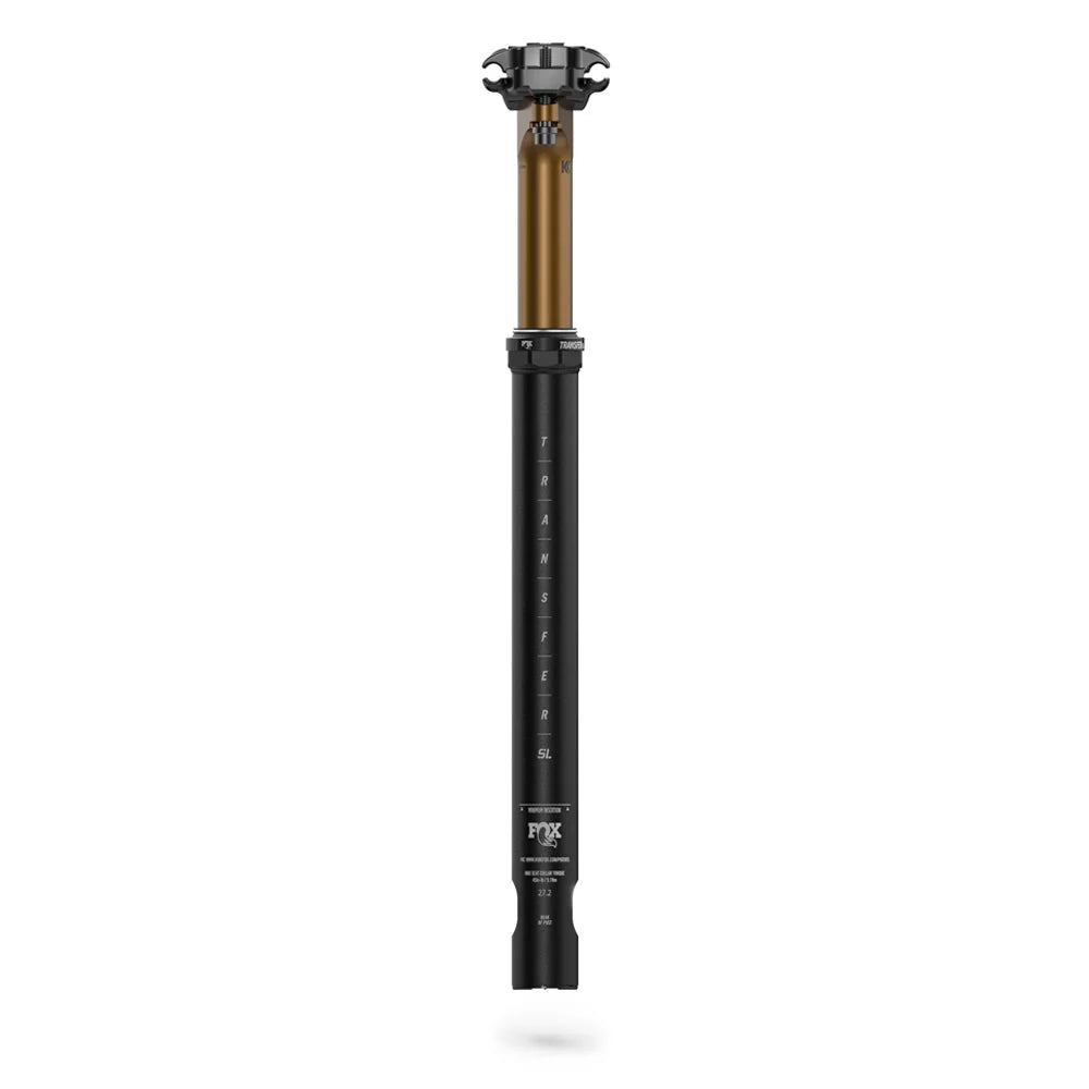 Transfer Fox SL 31.6x100mm Kashima