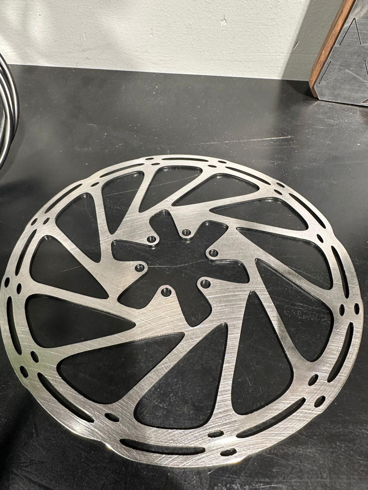 Disco Sram Center Line 200mm