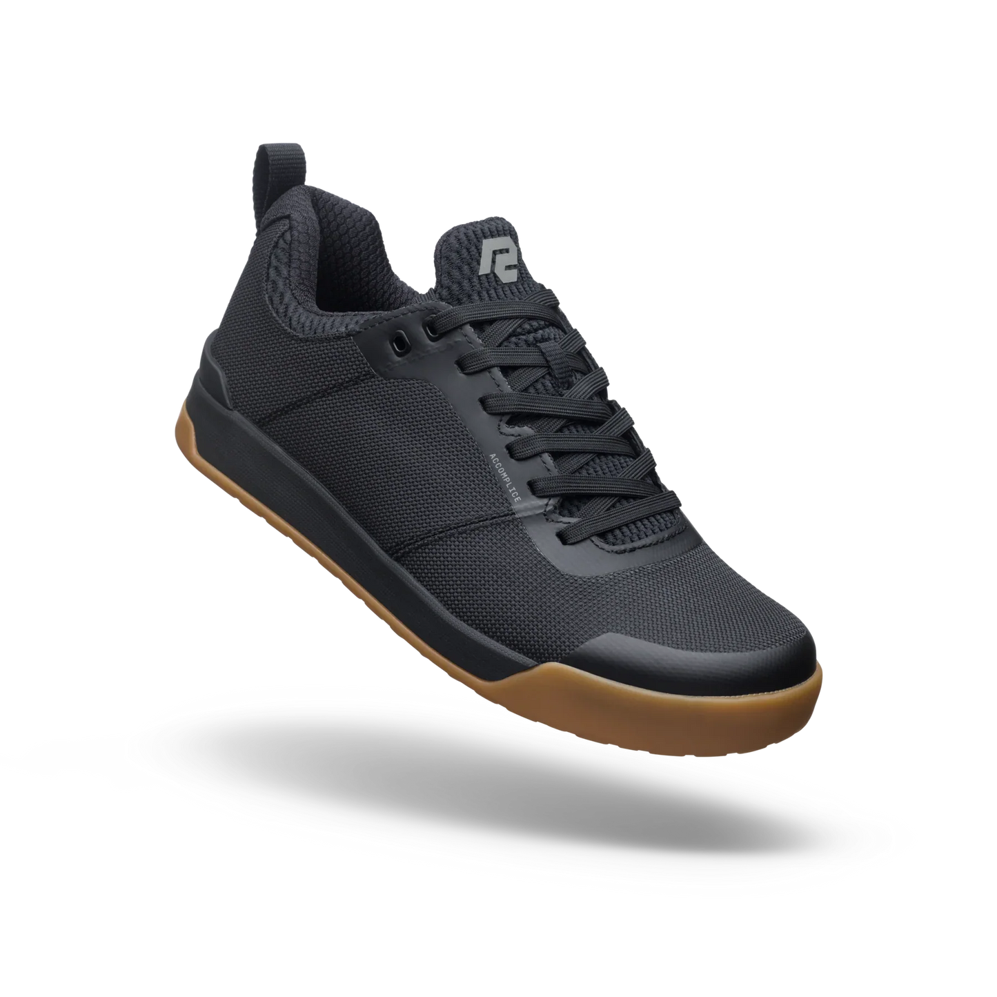 ZAPATILLA RIDE CONCEPTS ACCOMPLICE CLIP MEN'S BLACK