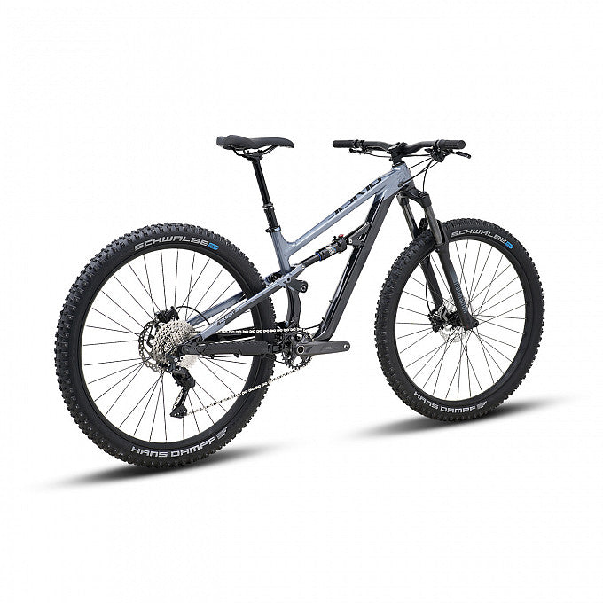 POLYGON SISKIU T6 CRC/BLK