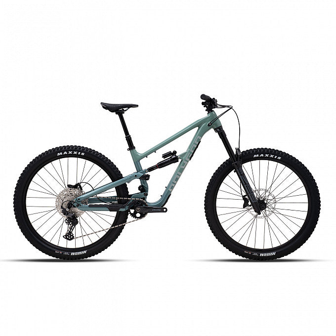 POLYGON COLLOSUS N7 GREEN