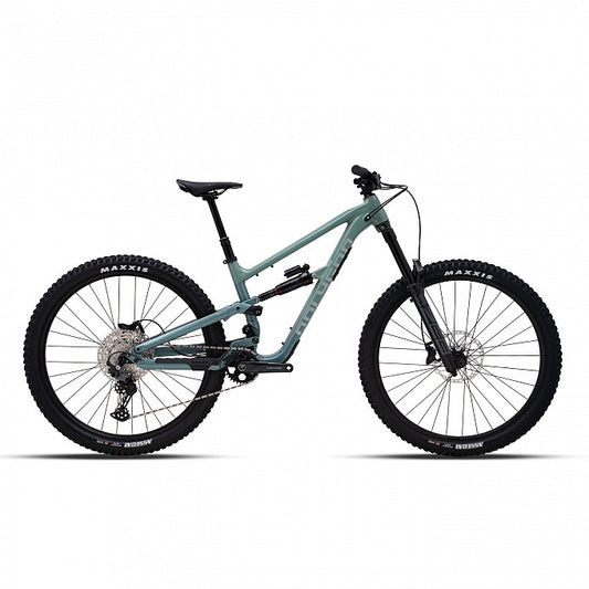 POLYGON COLLOSUS N7 GREEN