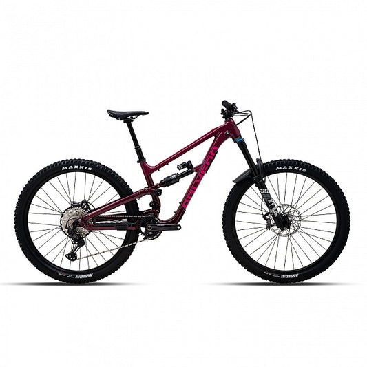 POLYGON COLLOSUS N9 PURPLE