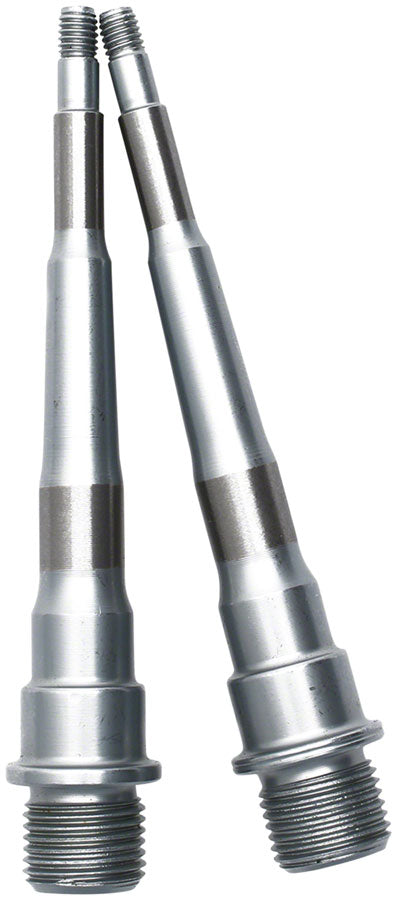 EJE PEDAL HT X3 SET