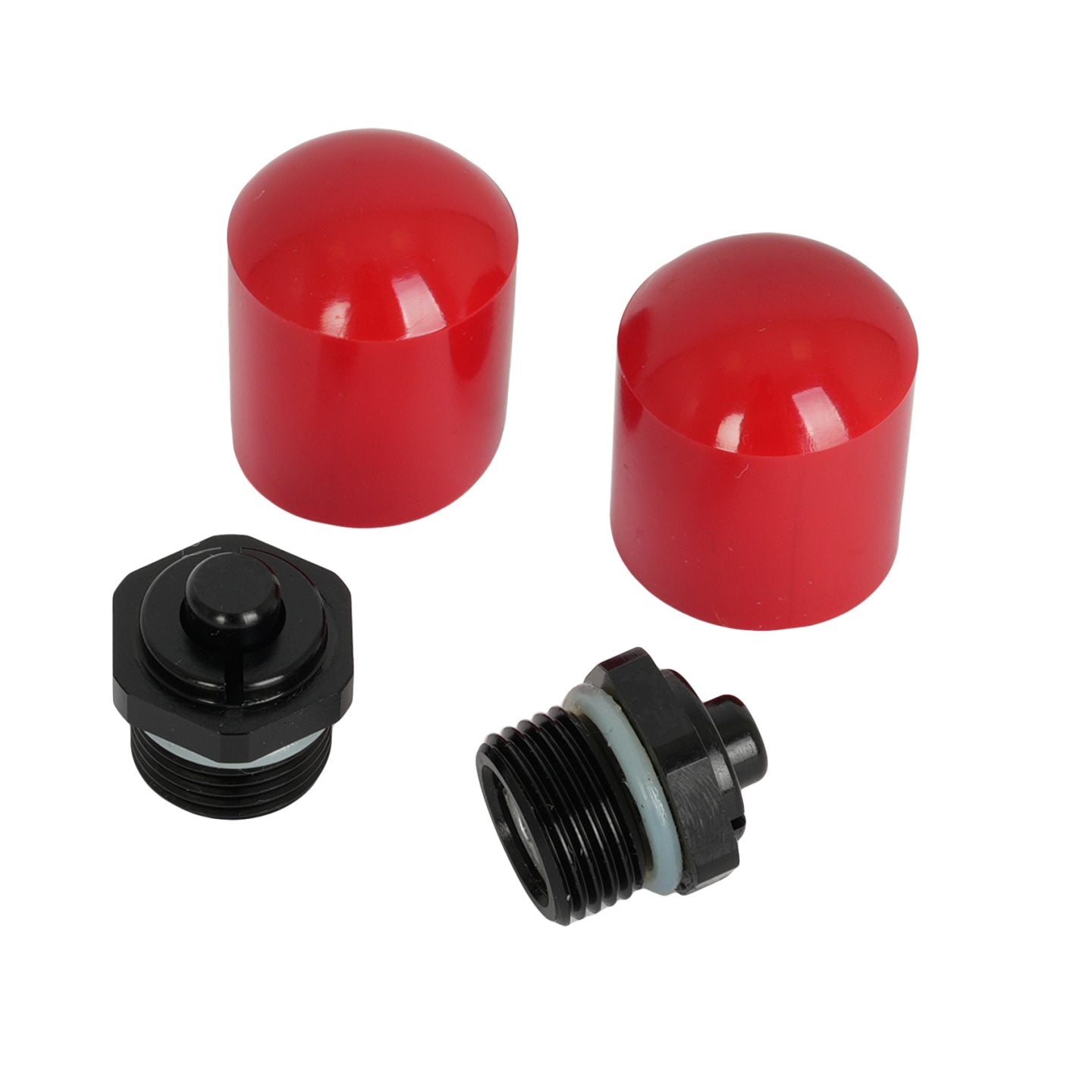 Bleeder Pressure Release Button Horquillas 2026 F-S 36 / 36SL