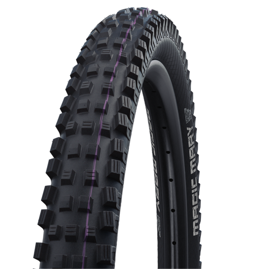 Schwalbe MAGIC MARY S/Gravity ADDIX Ultra Soft 29x2.4"