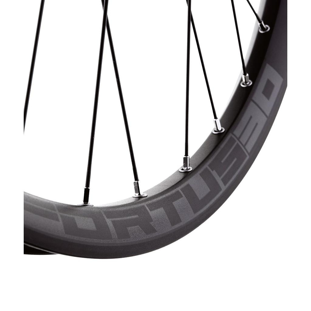 Hope Llanta Fortus 30 27.5" 32h