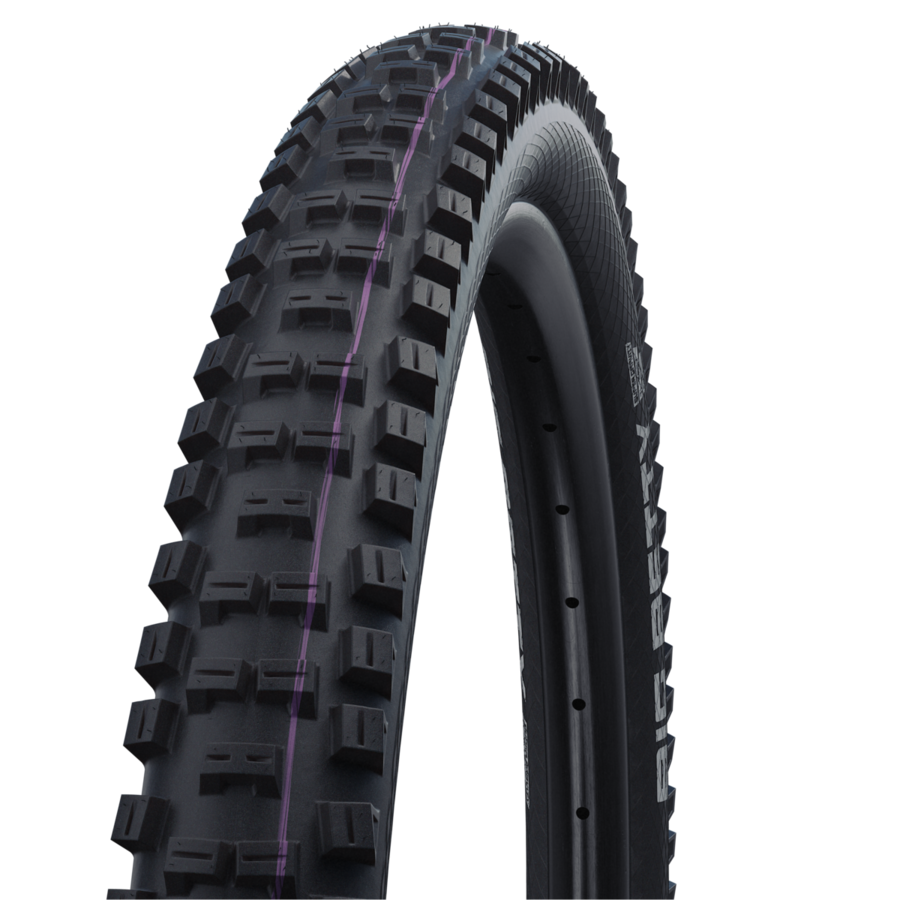 Schwalbe BIG BETTY S/Downhill ADDIX Ultra Soft 29x2.4"