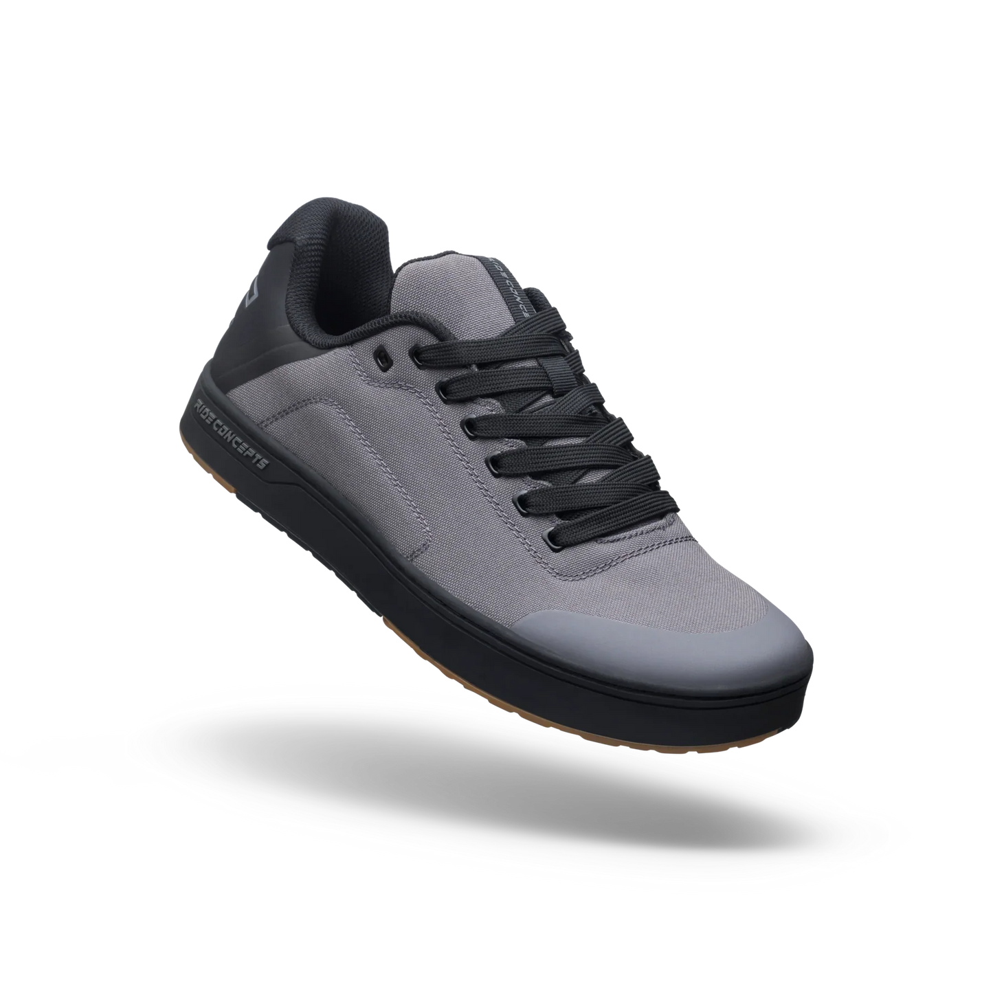 Zapatilla Flat Ride Concepts Flat Livewire Men's-Charcoal