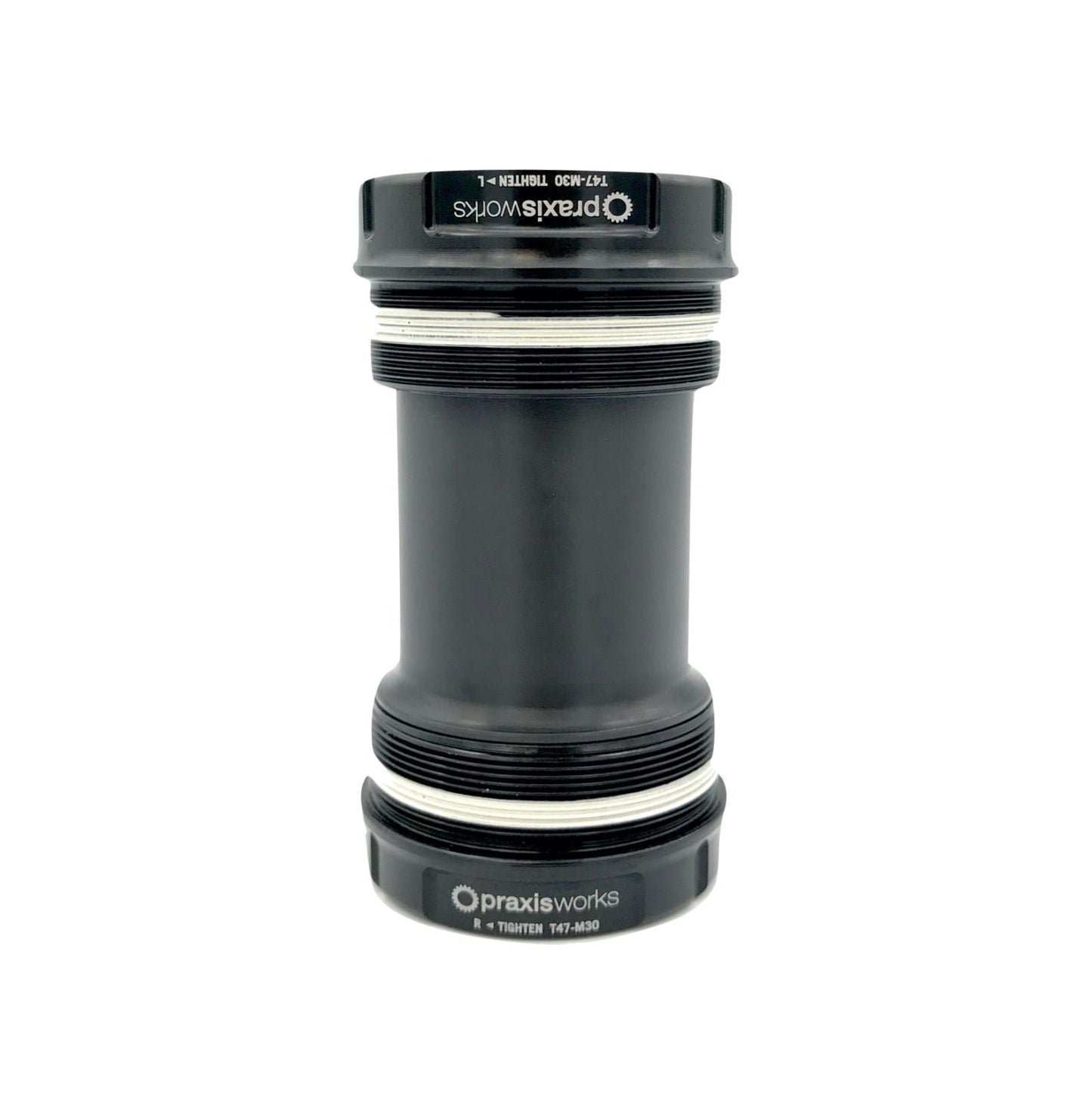 Motor Atornillado (Caja T47) De Ancho 68/73Mm Para Bielas Eje M30 (30/28Mm)
