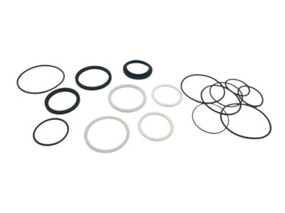 Kit de Sellos Airspring Fox Float Genie / Float X Genie
