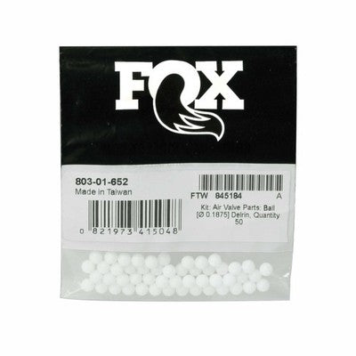Repuesto Fox Pellet carga IFP (unidad)