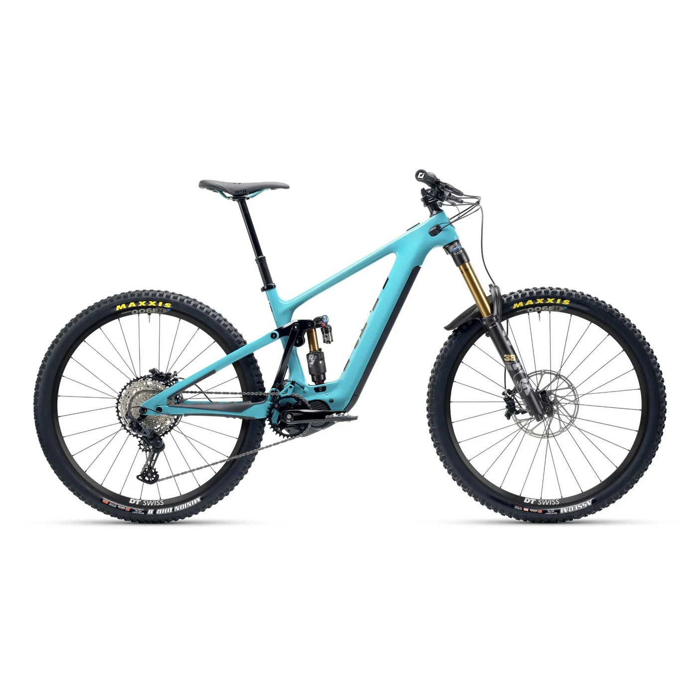 YETI 160E C1 FACTORY TURQ