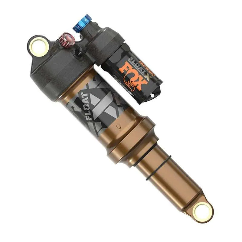 Fox Float X 2pos-Adj
