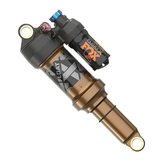 Fox Float X 2pos-Adj