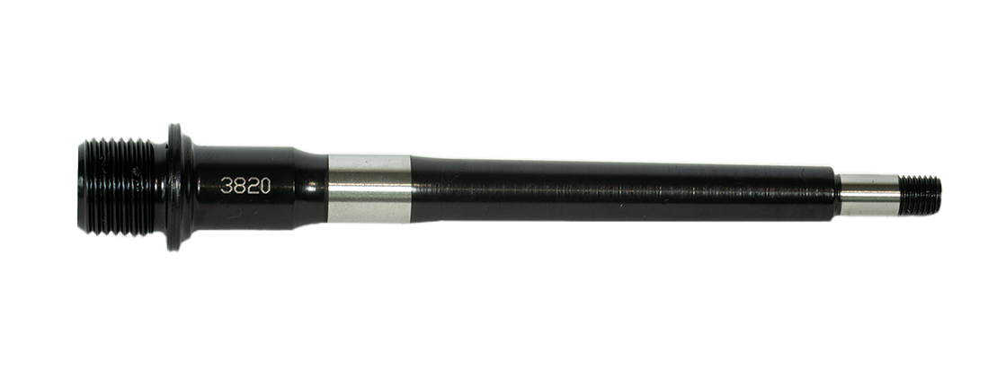 Eje pedal ANVL Tilt