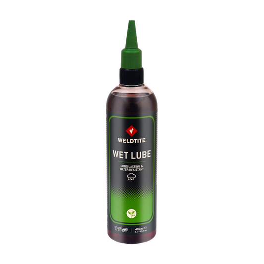 Lubricante Weldtite condiciones húmeda Wet 400 ml