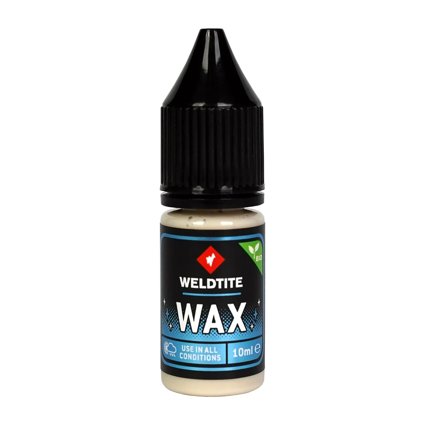 Lubricante Weldtite Dry Wax 10 ml
