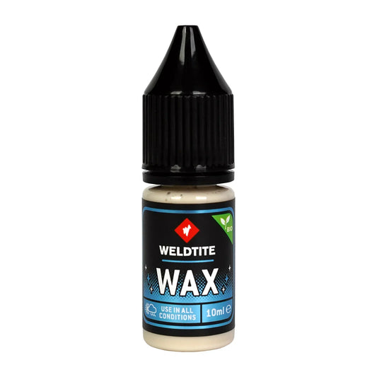 Lubricante Weldtite Dry Wax 10 ml
