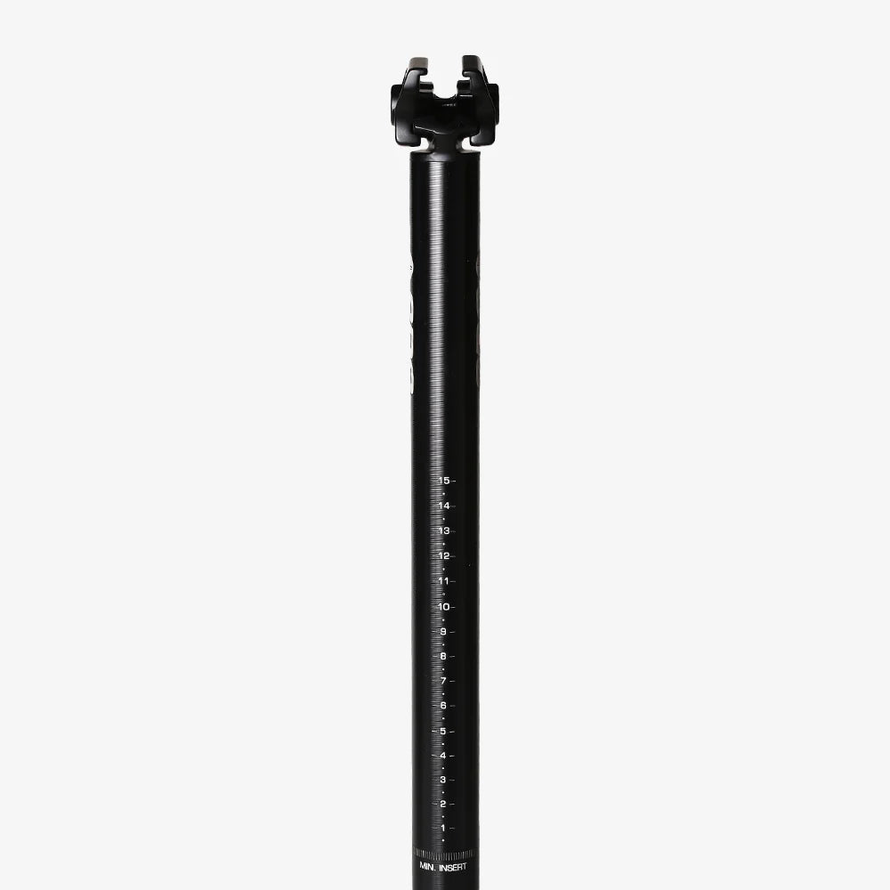 Tubo de asiento SDG I-BEAM 31.6mm x 300