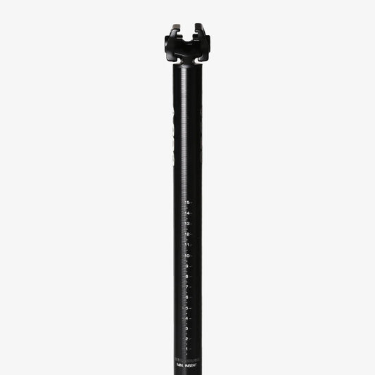 Tubo de asiento SDG I-BEAM 31.6mm x 300