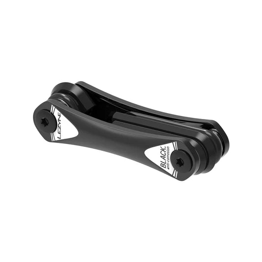 HERRAMIENTA RAP II 6 MULTI TOOL BLACK LEZYNE