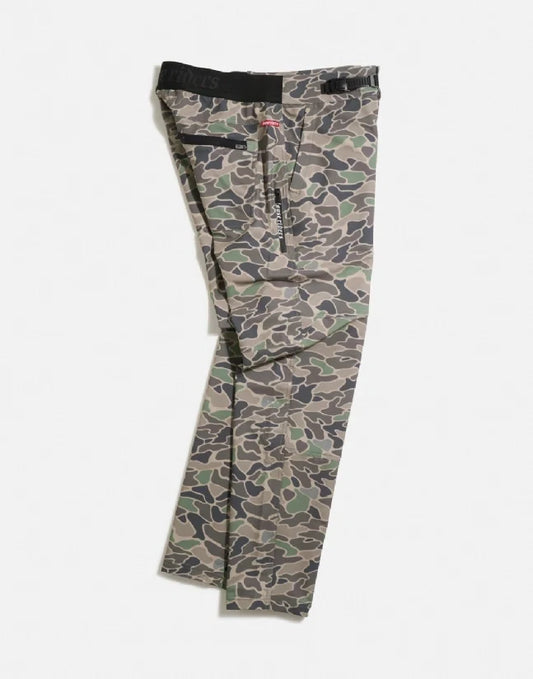 Pantalon Loose Rider Casual Army