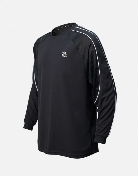 Axis Pro Jersey-Black