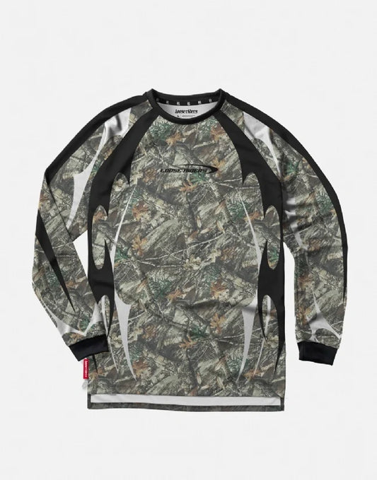 Phase Jersey-Camo