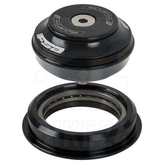 JUEGO DE DIRECCION FSA ZS44/ZS56, Tapered Fork 8mm Top Cover