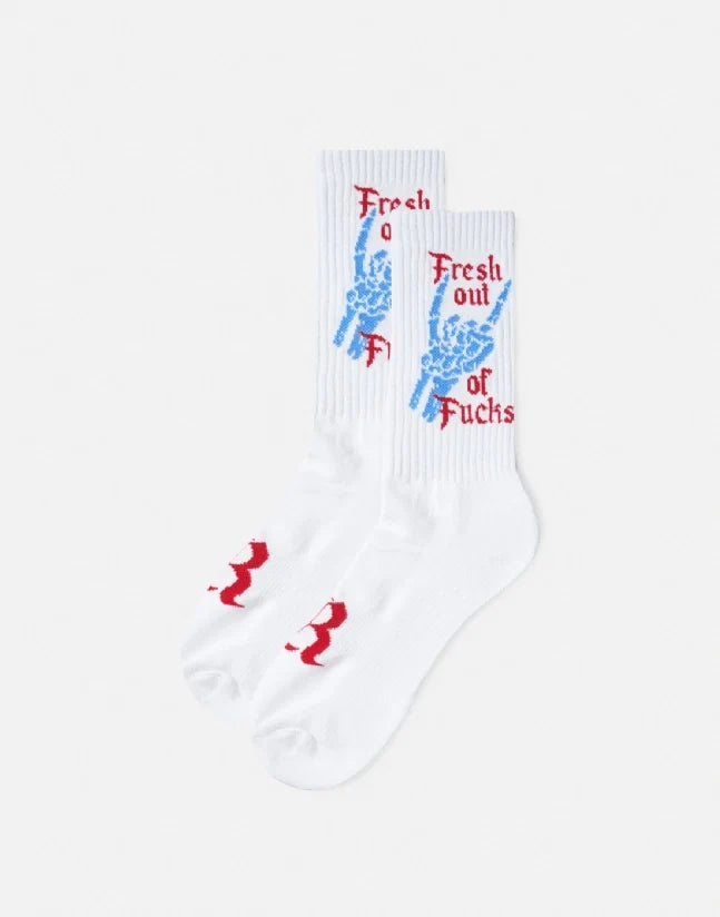 Calcetines Out Of Fucks