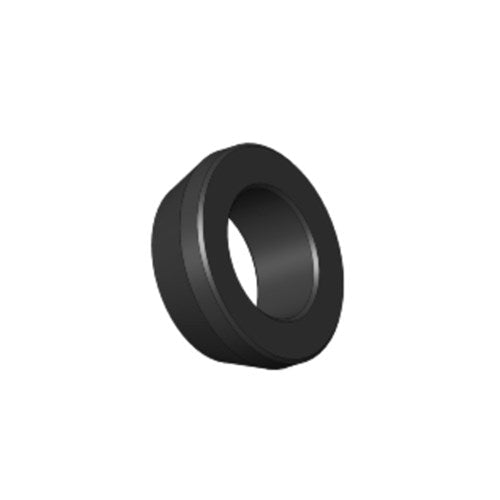 Repuesto Transition cuadro Trunnion Shock Spacer 10mm x 6mm (TSC-SWS)