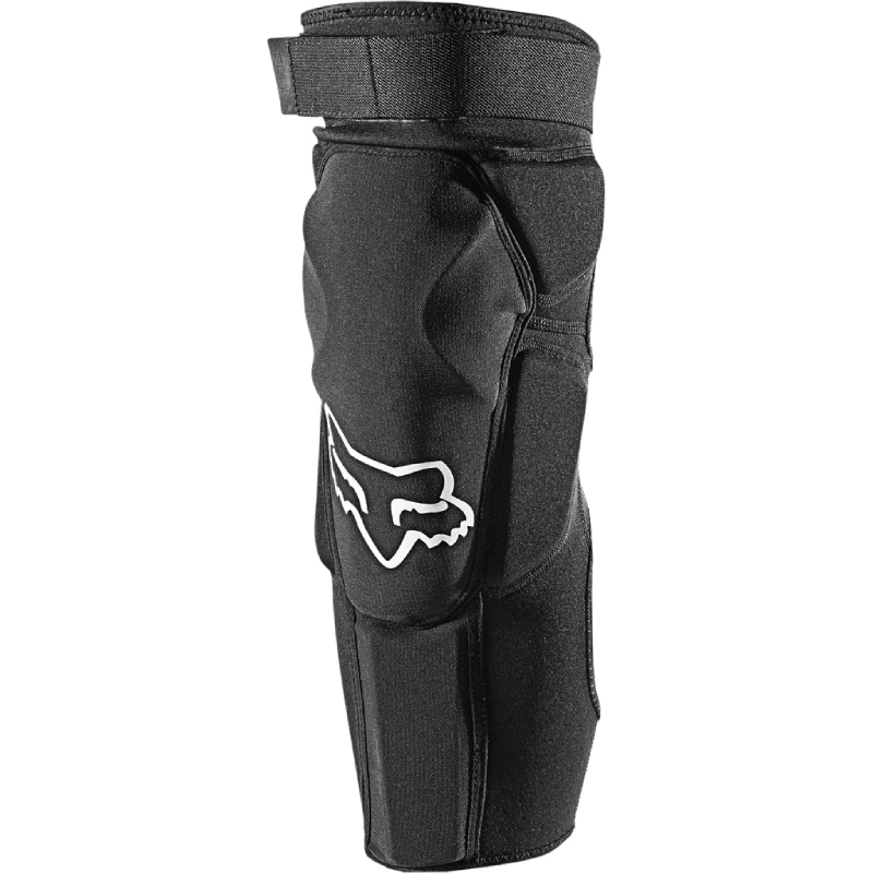 Launch D3O Knee/ Shin Rental [Blk]