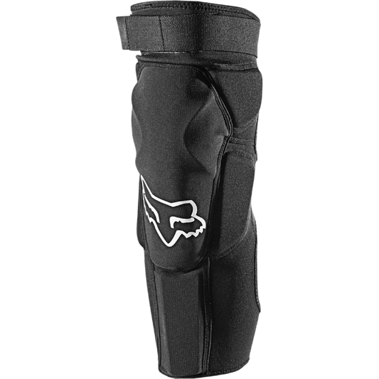 Launch D3O Knee/ Shin Rental [Blk]