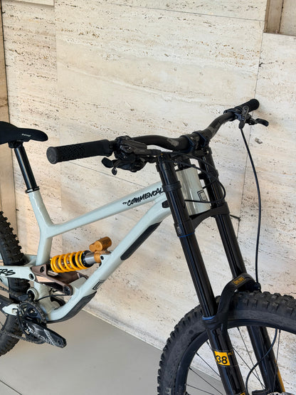 Commencal FRS Ohlins Edition L Seminueva