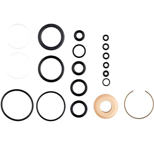 Kit de Sellos Float X / Bomber Air Damper 2024
