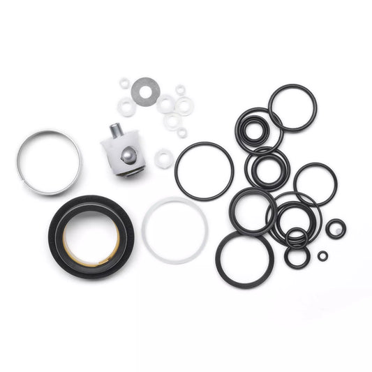 Kit de Sellos 2025 Transfer Neo, Rebuild, F-S/P-SE 34.9