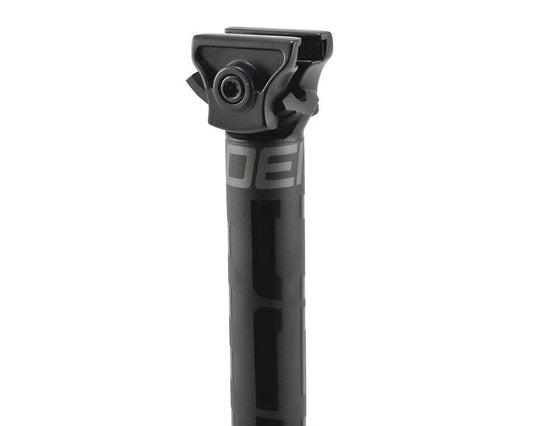 Tubo de Asiento Deity Retina Seatpost (I-BEAM) 31.6mm X 350mm