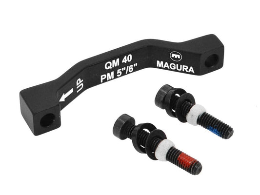 Adaptador Magura Qm40 Pm
