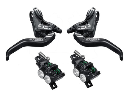 FRENO MAGURA MT5 E-STOP