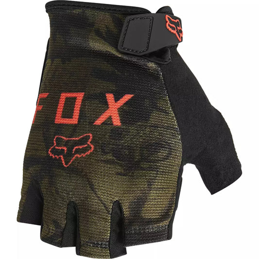 Guantes Ranger Gel [Camo]