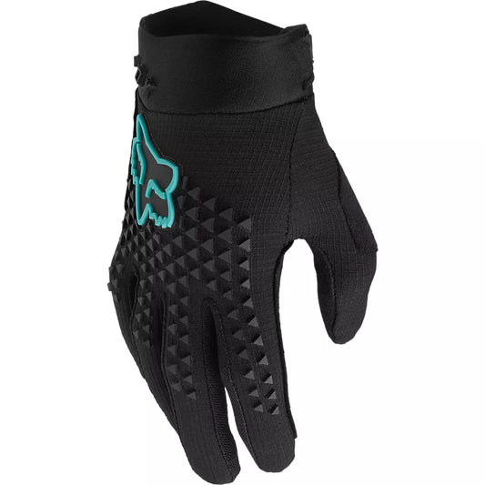 Guantes Niño Defend [Verde]