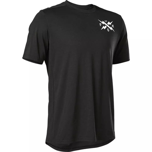 Jersey Ss Ranger Dr Calibrated [Negro]