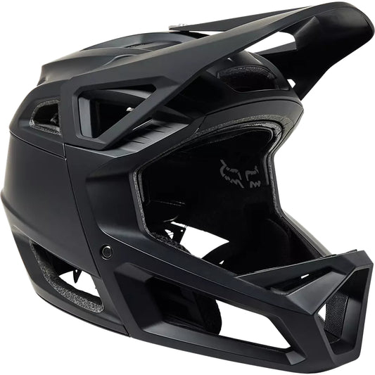 Casco Proframe Rs [Negro]