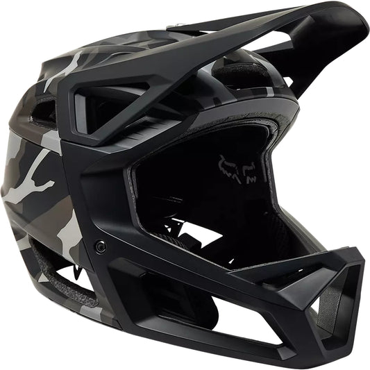 Casco Proframe Rs Mhdrn [Negro Camo]