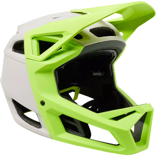 Casco Proframe Rs Mhdrn [Blanco]