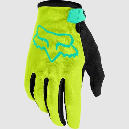 Guantes Ranger Sg [Amarillo]