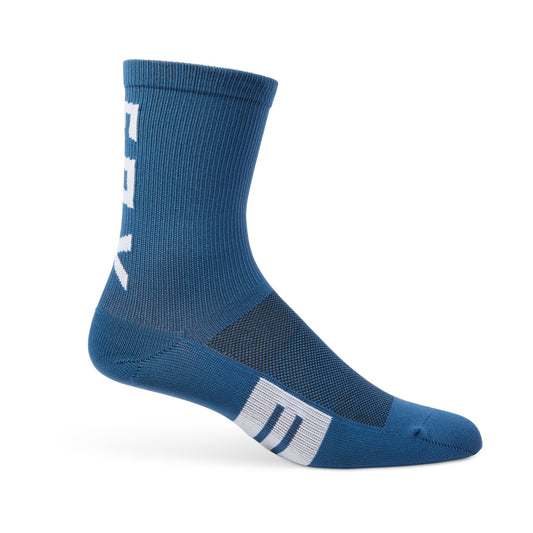 Calcetines Mujer Flexair Merino 6'' [Drk Slt]