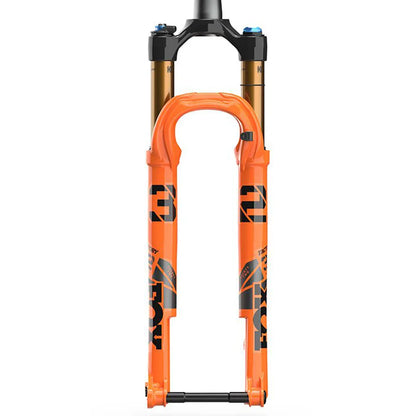 2023 Horquilla Fox 32K SC 29in 100mm FIT4 Orange 3-pos Remote
