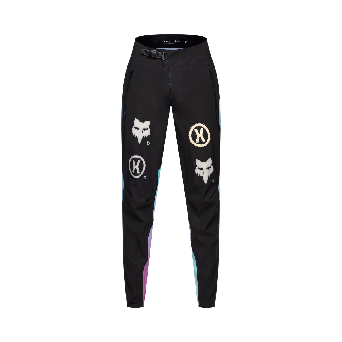 Flexair Pant Hello Future [Blk]